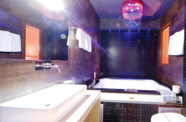 Hotel Koziakas Eláti 部屋 写真
