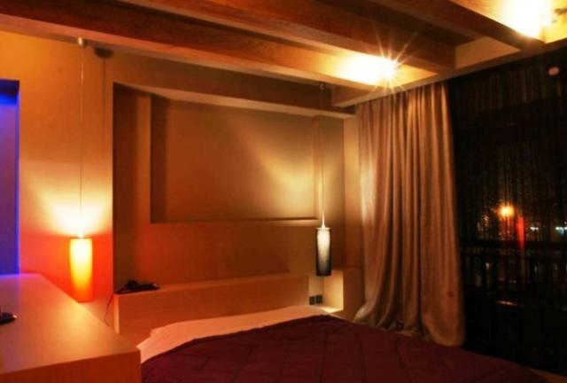 Hotel Koziakas Eláti 部屋 写真