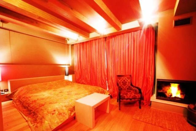 Hotel Koziakas Eláti 部屋 写真