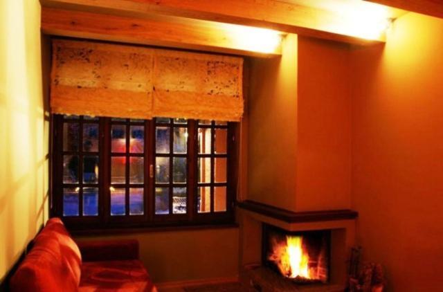 Hotel Koziakas Eláti 部屋 写真