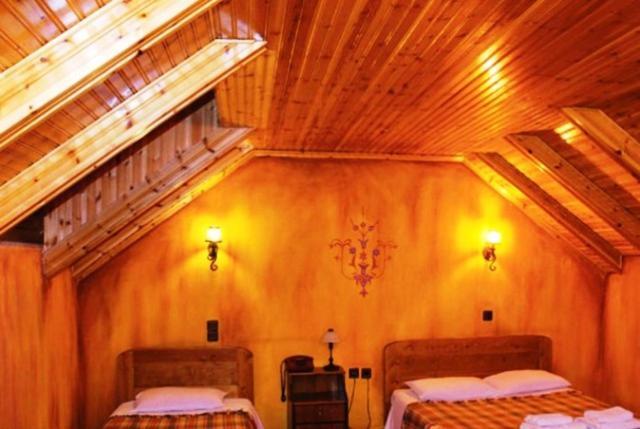 Hotel Koziakas Eláti 部屋 写真