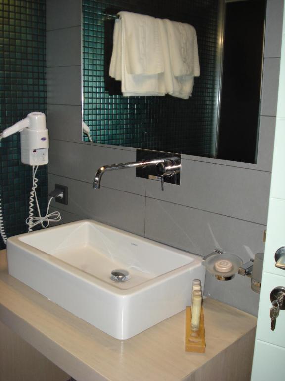 Hotel Koziakas Eláti 部屋 写真
