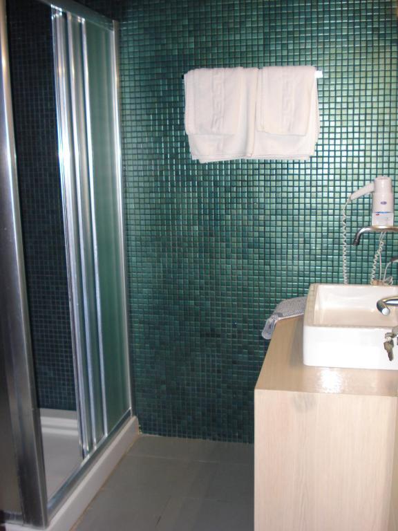 Hotel Koziakas Eláti 部屋 写真